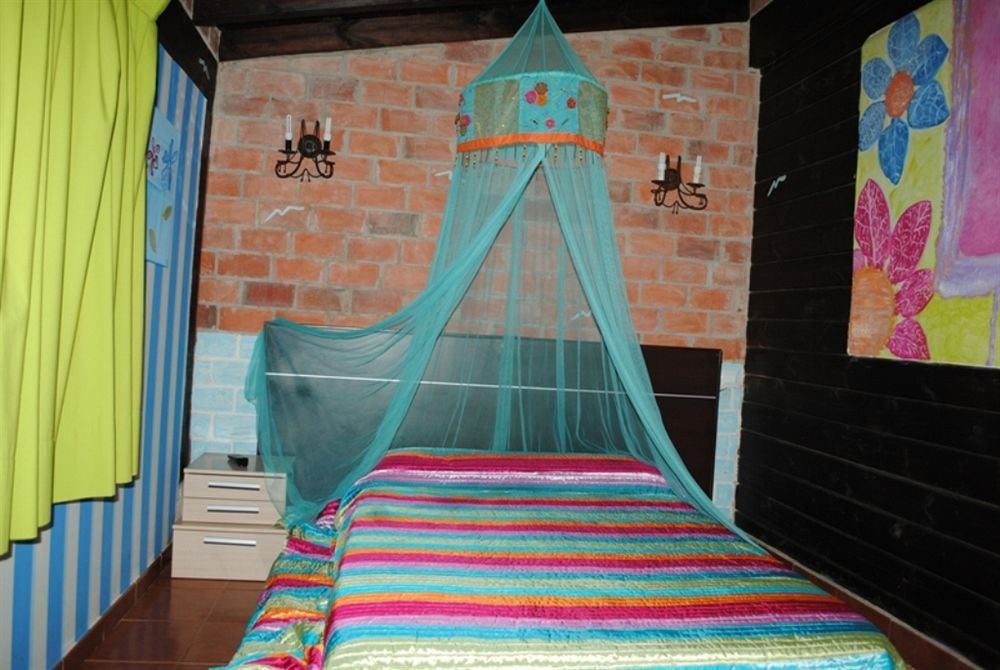 Posada De Ongayo Suances Exterior foto