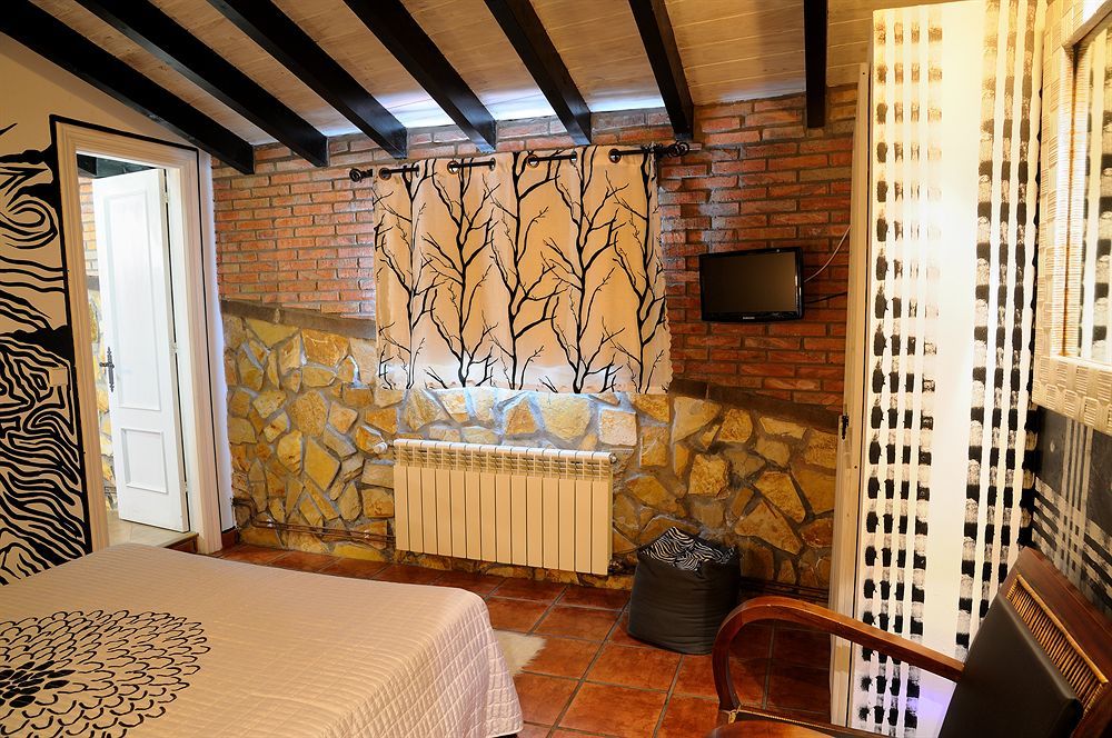 Posada De Ongayo Suances Exterior foto