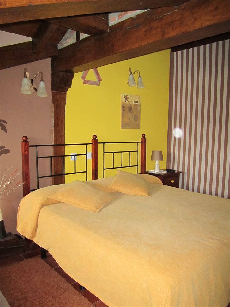 Posada De Ongayo Suances Exterior foto