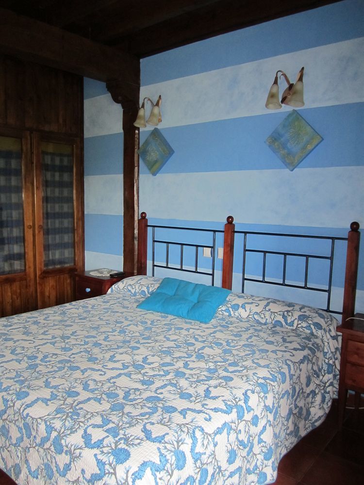 Posada De Ongayo Suances Exterior foto